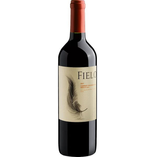 FIELO BLEND CABERNET SAUVIGNON & MERLOT 750 ML