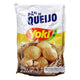 YOKI MISTURA PAO DE QUEIJO 250gr