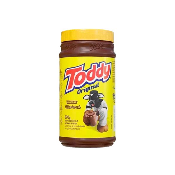 TODDY INSTANTANEO 370GR