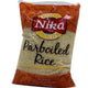 NIKA PARBOILED RICE 10lbs xxCBxx