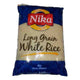 NIKA LONG GRAIN WHITE RICE 10 lbs xxx CB xxx