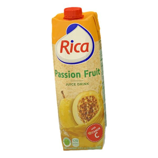 RICA PASSION FRUIT 1lt