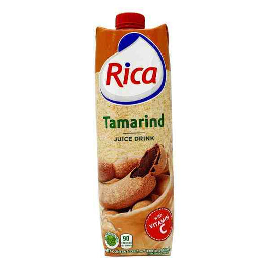 RICA TAMARINDO FRUIT 1lt