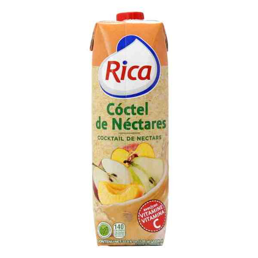 RICA COCKTAIL NECTAR 1lt