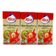 RICA KIWI  STRAWBERRY  JUICE 200ml 3PACK