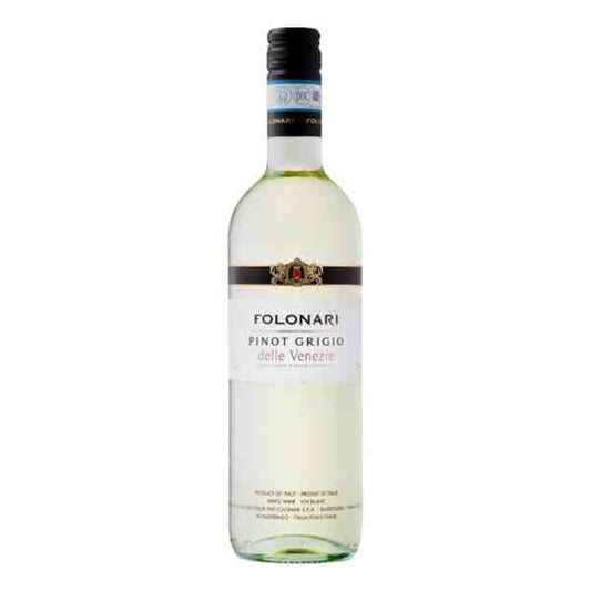 FOLONARI PINOT GRIGIO VENETO IGT ITALY