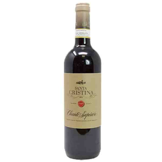 SANTA CRISTINA CHIANTI SUPERIORE