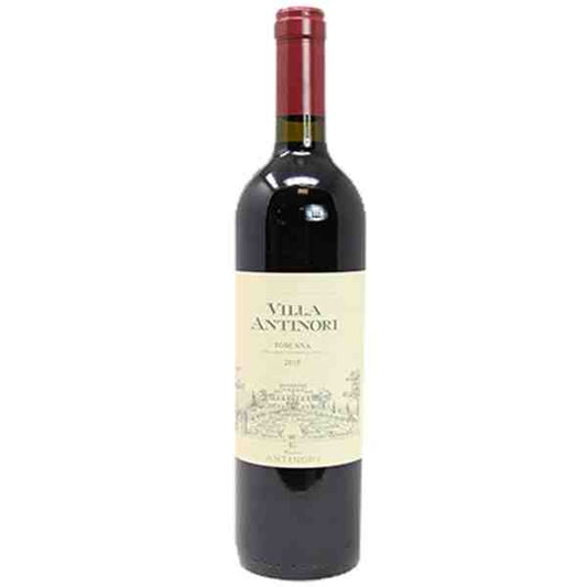 VILLA ANTINORI ROSSO