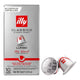 ILLY COFEE CAPSULES LUNGO CLASSICO 10 ST