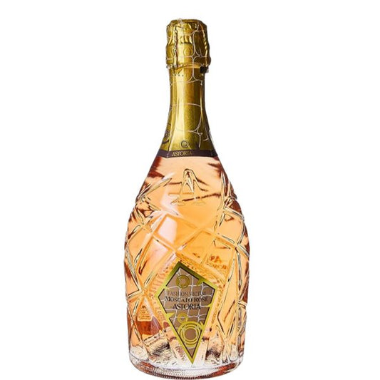 ASTORIA SPUMANTE MOSCATO "FASHION VICTIM" 750ml