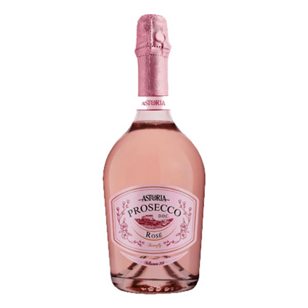 ASTORIA SPUMANTE PROSECCO DOC BUTTERFLY 37.5cl
