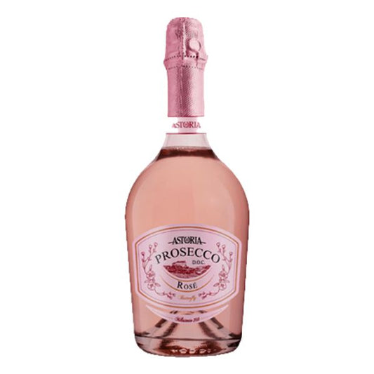 ASTORIA SPUMANTE PROSECCO DOC BUTTERFLY 37.5cl