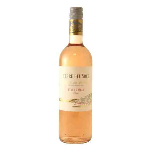 TERRE DEL NOCE ROSE PINOT GRIGIO DOLOMITI 750ml