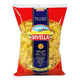 DIVELLA 18 MEZZI RIGATONI 500gr