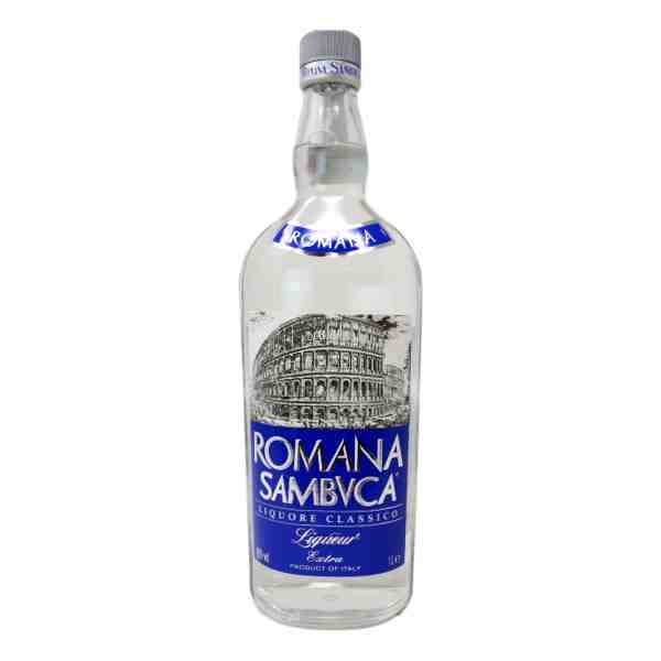ROMANA SAMBUCA 1L