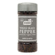 STANDARD PEPPER WHOLE BLACK 2 OZ