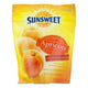 SUNSWEET DRIED APRICATOS MEDITERRANEAN 6oz
