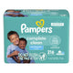 PAMPERS WIPES BABY FRESH  /216
