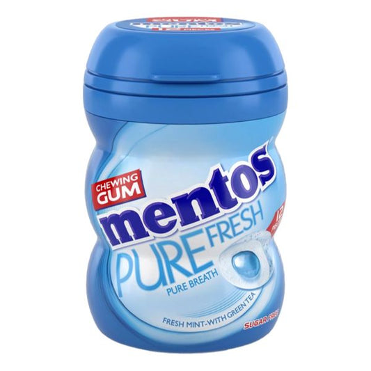 MENTOS GUM NANO MINI 24GRM