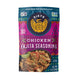 SIETE SEASONING CHICKEN FAJITA  1 OZ