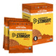 HONEY STINGER	WAFFLE SALTED CARAMEL 6PC