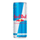 RED BULL ENERGY DRINK SUGAR FREE 250 ML
