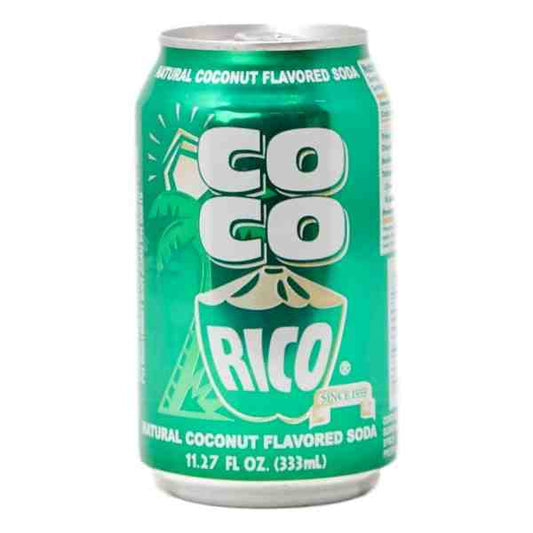 COCO RICO 355ML