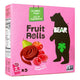 BEAR YOYO FRUIT ROLL RASPBERRY 3.5 OZ