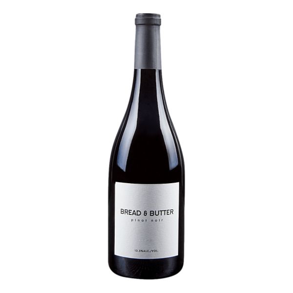 BREAD AND BUTTER PINOT NOIR 750
