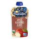 HAPPY BABY S2 APPLE BLBRY OATS ORG 4OZ