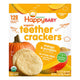 HAPPY BABY CRACKER TEETHR MNGO PMPKN 1.7OZ