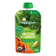HAPPY BABY FOOD BABY BROC CRT ORG 4oz