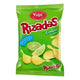 YUPI RIZADAS LIMON 115GR