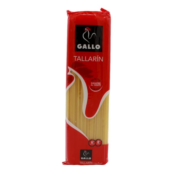 GALLO TALLARIN 900gr