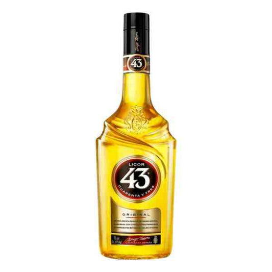 LICOR 43 1L
