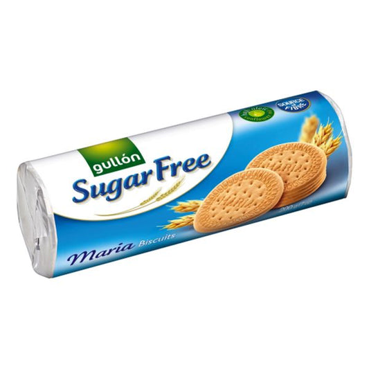 GULLION MARIA SUGAR FREE COOKIES 200gr