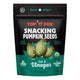 TOP FOX SEEDS RSTD PMKN SLT VNGR