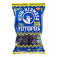 VISTA HERMOSA TORTILLA CHI BLUE CORN,SEA SALT 9 OZ