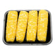 CORN YELLOW TRAY 4CT