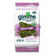 GIMM1 SEAWEED RSTD TERIYAKI 6P 1.050 OZ
