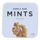 SIMPLY GUM	MINTS GINGER 30CT