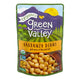 GREEN VALLEY ORGANIC GARBANZO BEAN 15.5 OZ