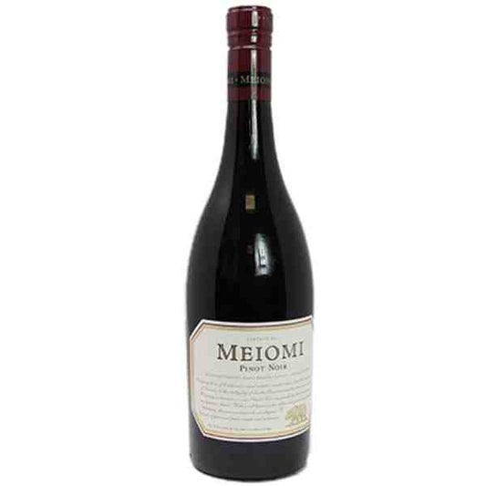 MEIOMI PINOT NOIR CA 750ml