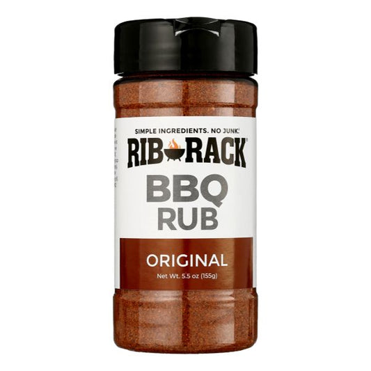 RIB RACK SEASONING  ORIGINAL 5.5 OZ