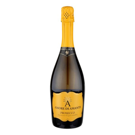 AMORE DI AMANTI PROSECCO 6/75CL