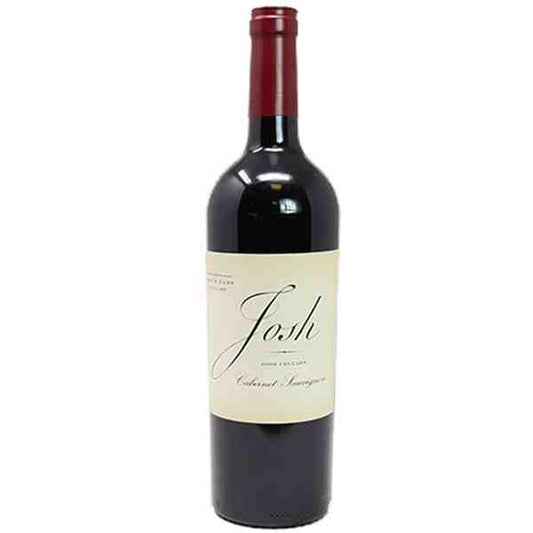 JOSH CABERNET SAUVIGNON 750ml