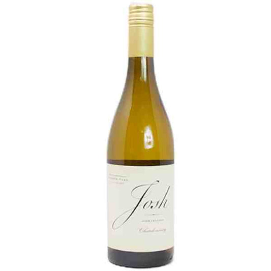 JOSH CHARDONNAY 750ml