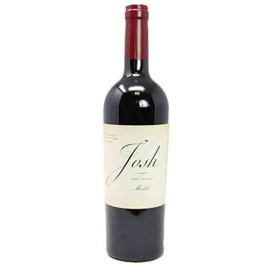 JOSH MERLOT 750ml