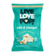 LIVE LOVE POP POPCORN SALT & VINEGAR 4.4 OZ
