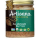 MARANATHA NUT BTTR ALMND RAW NS 16. OZ